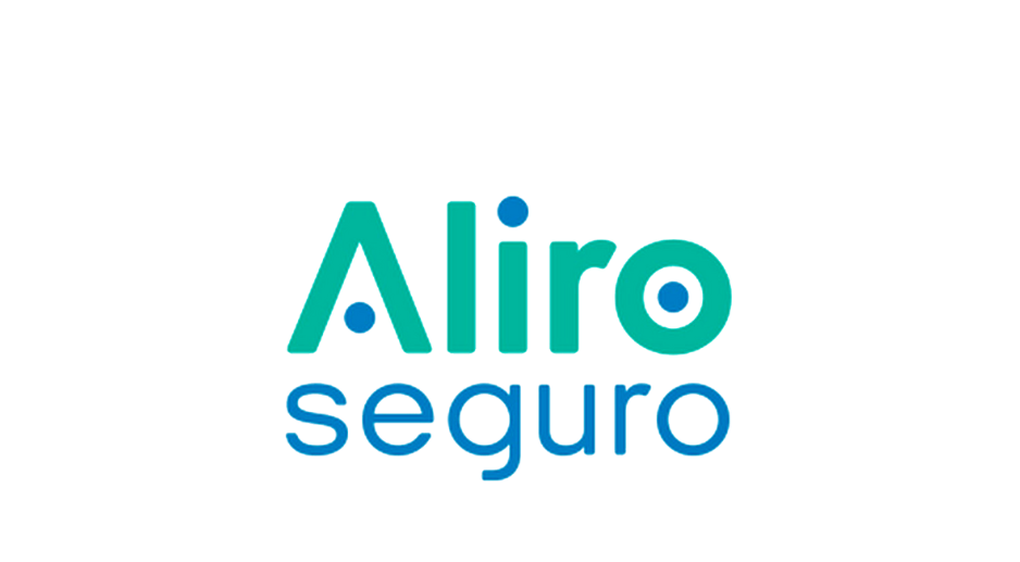 Logo da Aliro