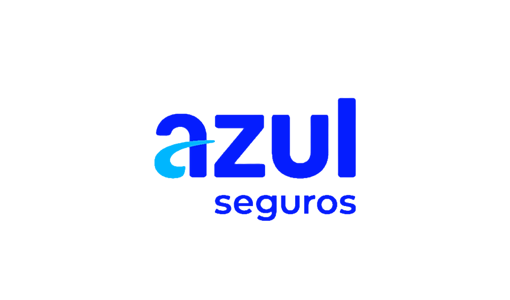 Logo da Azul