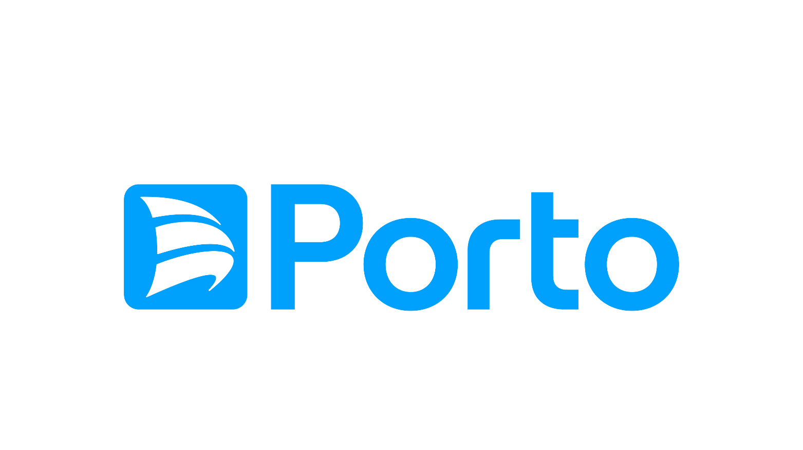 Logo da Porto