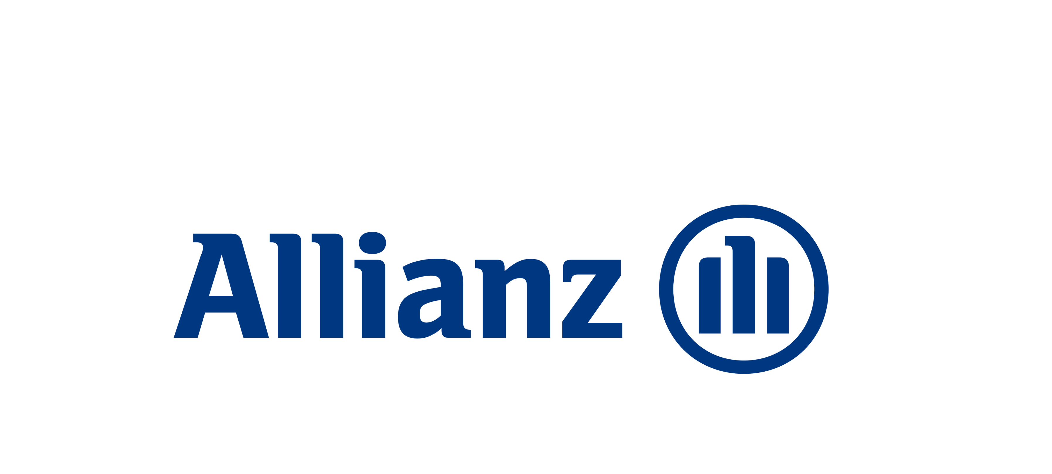 Logo da Allianz