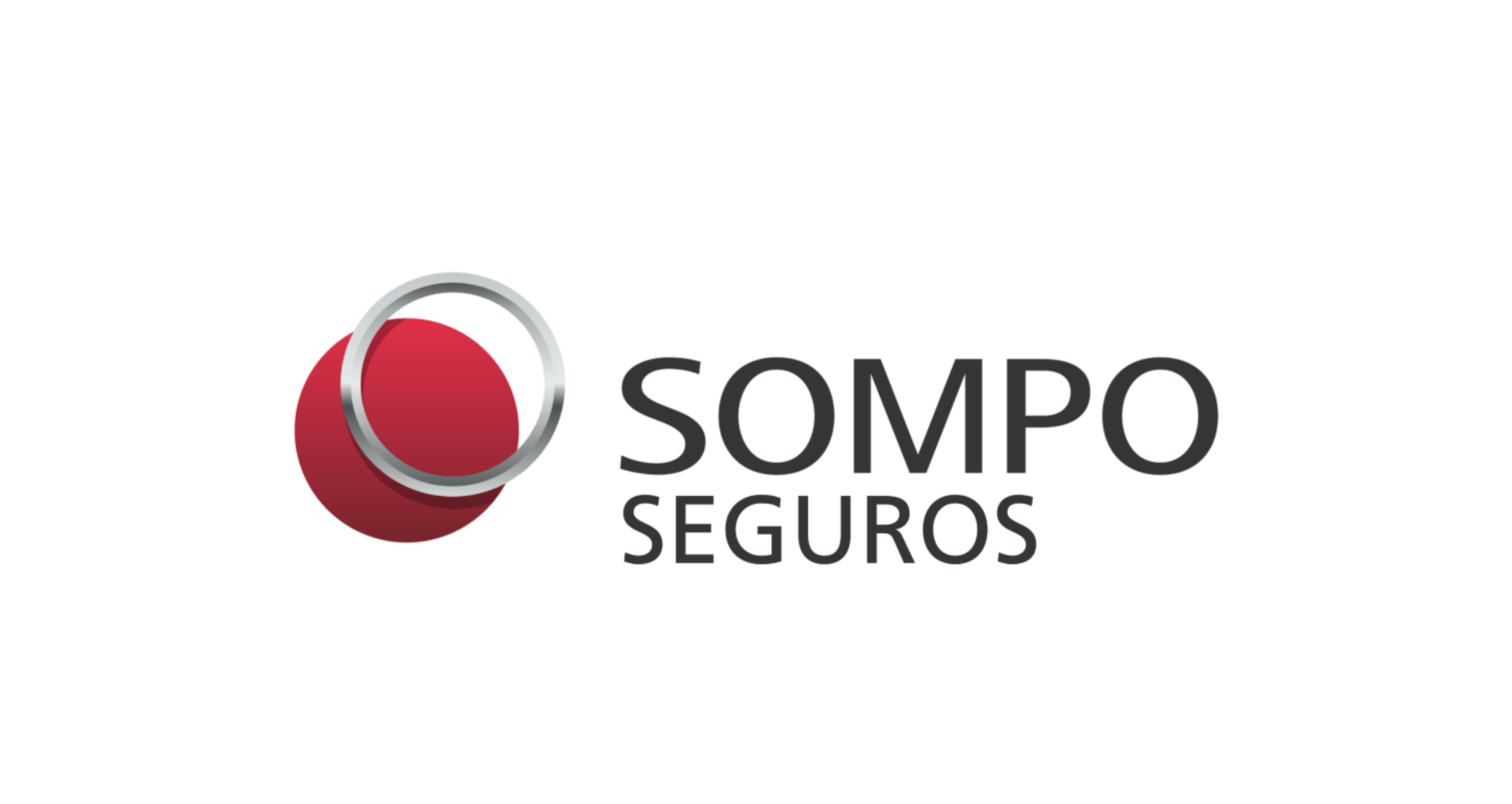 Logo da Sompo