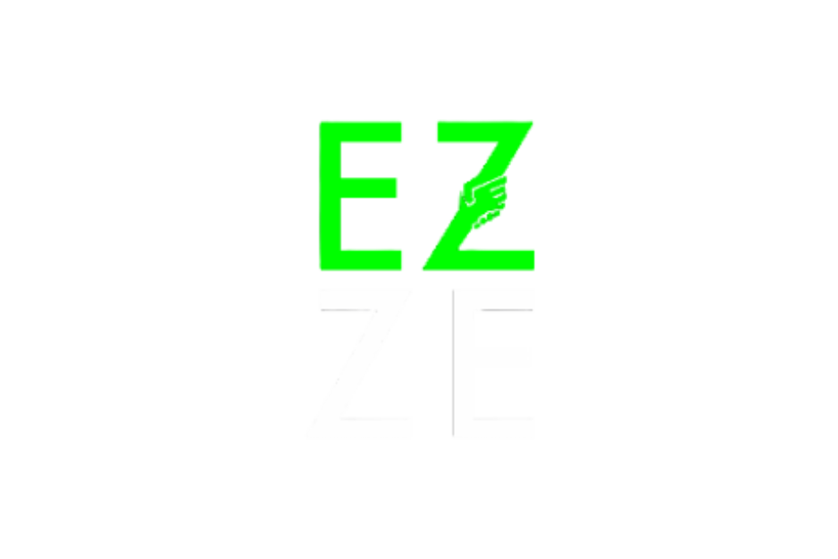 Logo da EZZE