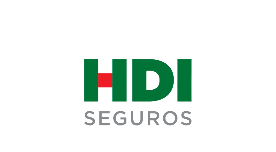 Logo da HDI