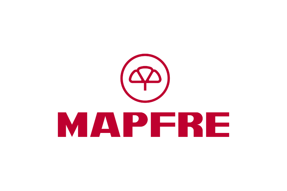Logo da Mapfre