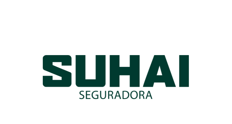Logo da Suhai