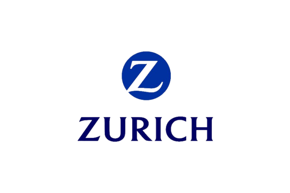 Logo da Zurich