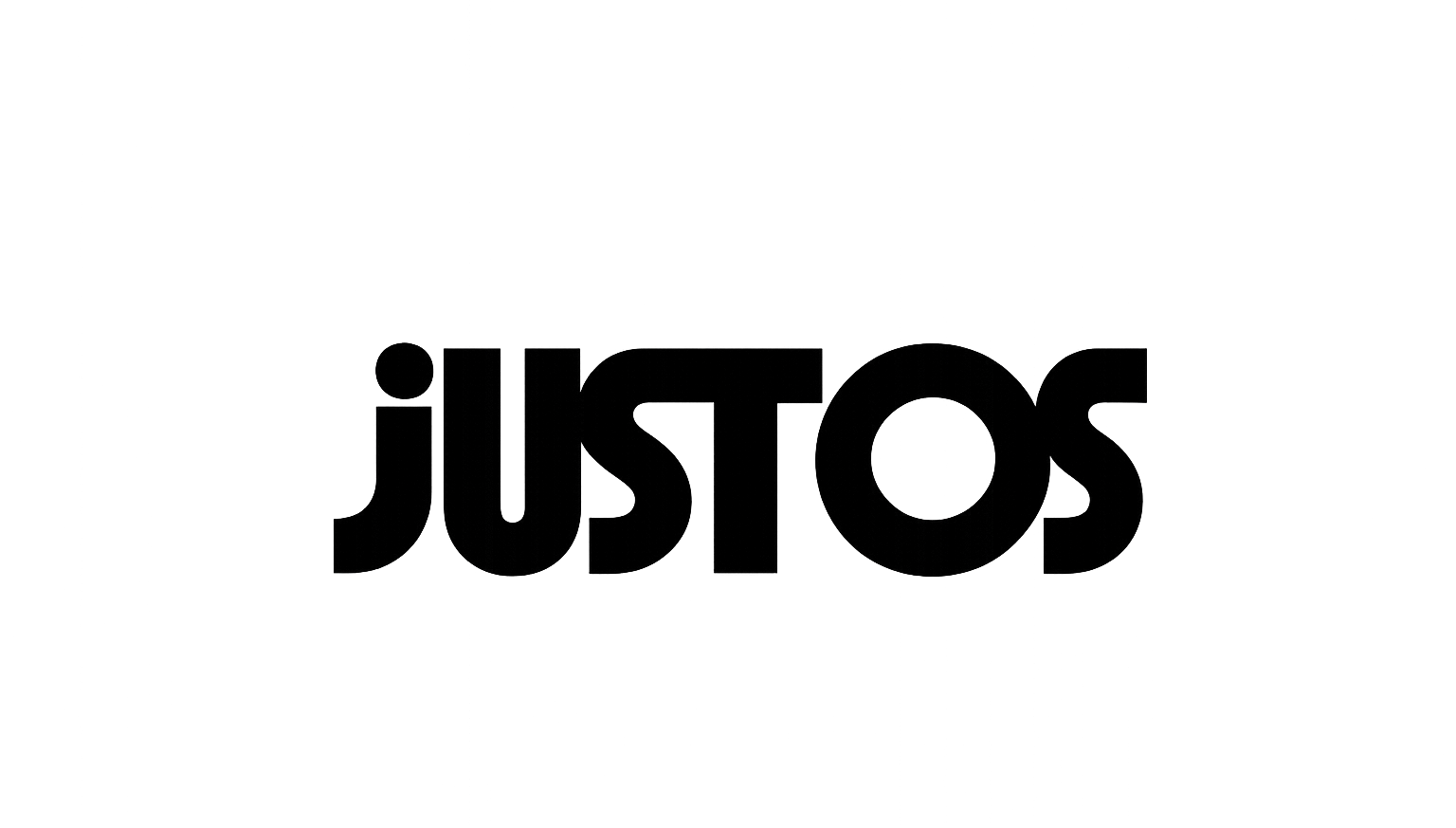 Logo da Justos